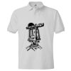 Men's EcoSmart® Jersey Polo Thumbnail