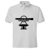 Men's EcoSmart® Jersey Polo Thumbnail