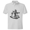 Men's EcoSmart® Jersey Polo Thumbnail