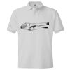 Men's EcoSmart® Jersey Polo Thumbnail