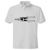 Men's EcoSmart® Jersey Polo Thumbnail