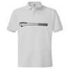 Men's EcoSmart® Jersey Polo Thumbnail