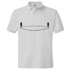 Men's EcoSmart® Jersey Polo Thumbnail