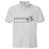 Men's EcoSmart® Jersey Polo Thumbnail