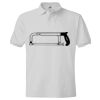 Men's EcoSmart® Jersey Polo Thumbnail