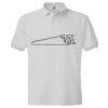 Men's EcoSmart® Jersey Polo Thumbnail