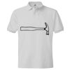 Men's EcoSmart® Jersey Polo Thumbnail