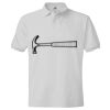 Men's EcoSmart® Jersey Polo Thumbnail