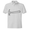 Men's EcoSmart® Jersey Polo Thumbnail