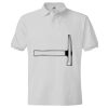 Men's EcoSmart® Jersey Polo Thumbnail