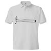 Men's EcoSmart® Jersey Polo Thumbnail