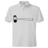 Men's EcoSmart® Jersey Polo Thumbnail