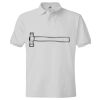 Men's EcoSmart® Jersey Polo Thumbnail