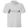 Men's EcoSmart® Jersey Polo Thumbnail