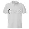 Men's EcoSmart® Jersey Polo Thumbnail