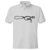 Men's EcoSmart® Jersey Polo Thumbnail
