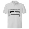 Men's EcoSmart® Jersey Polo Thumbnail