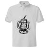 Men's EcoSmart® Jersey Polo Thumbnail