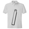 Men's EcoSmart® Jersey Polo Thumbnail
