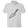 Men's EcoSmart® Jersey Polo Thumbnail