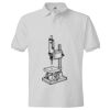 Men's EcoSmart® Jersey Polo Thumbnail