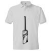 Men's EcoSmart® Jersey Polo Thumbnail