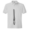Men's EcoSmart® Jersey Polo Thumbnail