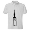 Men's EcoSmart® Jersey Polo Thumbnail