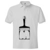 Men's EcoSmart® Jersey Polo Thumbnail