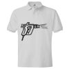 Men's EcoSmart® Jersey Polo Thumbnail
