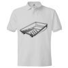 Men's EcoSmart® Jersey Polo Thumbnail