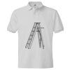 Men's EcoSmart® Jersey Polo Thumbnail