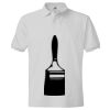 Men's EcoSmart® Jersey Polo Thumbnail