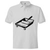 Men's EcoSmart® Jersey Polo Thumbnail