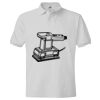 Men's EcoSmart® Jersey Polo Thumbnail
