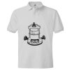 Men's EcoSmart® Jersey Polo Thumbnail