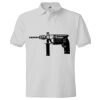 Men's EcoSmart® Jersey Polo Thumbnail