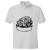 Men's EcoSmart® Jersey Polo Thumbnail