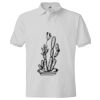 Men's EcoSmart® Jersey Polo Thumbnail