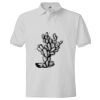 Men's EcoSmart® Jersey Polo Thumbnail