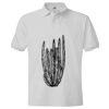 Men's EcoSmart® Jersey Polo Thumbnail