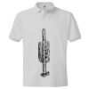 Men's EcoSmart® Jersey Polo Thumbnail