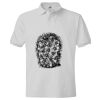 Men's EcoSmart® Jersey Polo Thumbnail