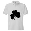 Men's EcoSmart® Jersey Polo Thumbnail