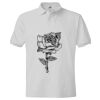 Men's EcoSmart® Jersey Polo Thumbnail