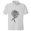 Men's EcoSmart® Jersey Polo Thumbnail