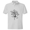 Men's EcoSmart® Jersey Polo Thumbnail