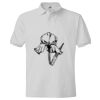 Men's EcoSmart® Jersey Polo Thumbnail