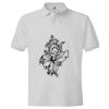 Men's EcoSmart® Jersey Polo Thumbnail