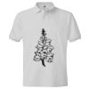 Men's EcoSmart® Jersey Polo Thumbnail
